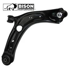 Bison Performance Front Passenger RH Lower Control Arm Assembly For Q3 Tiguan