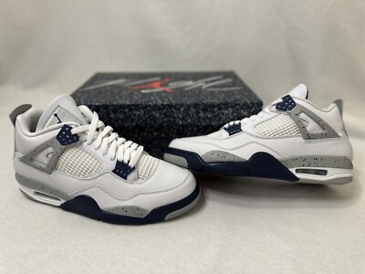 Size Jordan Retro Midnight Navy UK