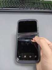 NEW LCD Touch Digitizer Screen Front Cover for Honeywell Dolphin CT60 Computer