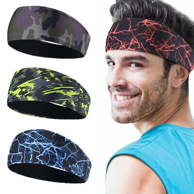 Headbands for Women, Women's Workout Yoga Exercise Running