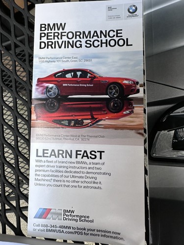 2017 BMW X1 Owners Manual With Case OEM - Picture 6 of 11