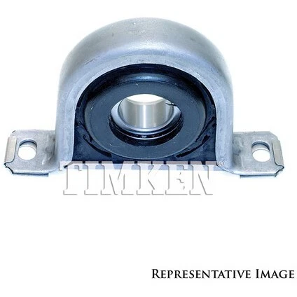 Cojinete central trasero Timken HBD206FF para camioneta Bronco Ford Explorer Ranger II 90 Foto 3 de 3