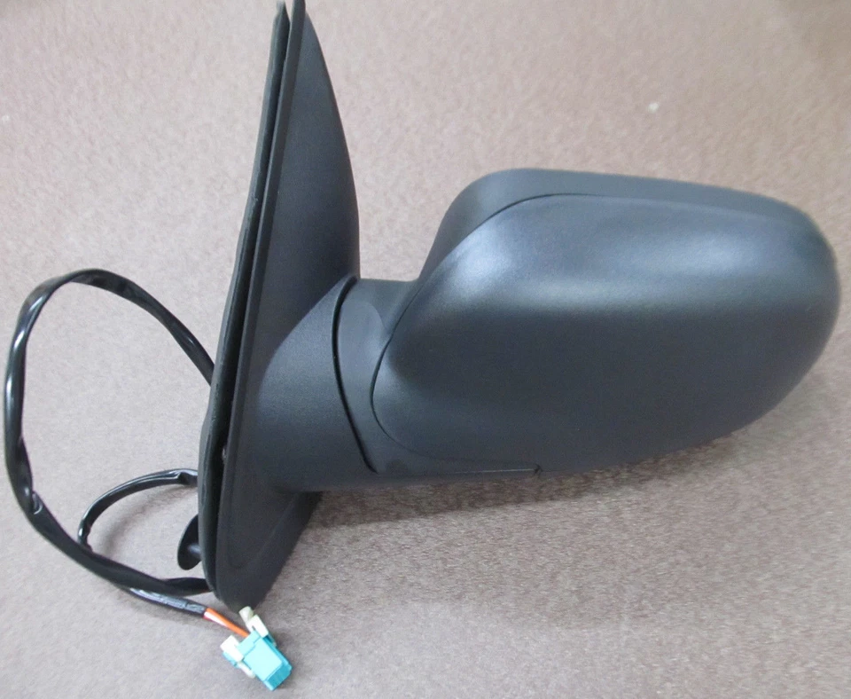 ESPEJO RETROVISOR LATERAL CONDUCTOR BUICK RAINIER FIT SYSTEM 62058G 2002-2008 Foto 2 de 4