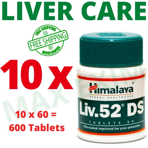 price of liv 52
