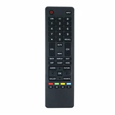 New HTR-A18M Remote for Haier LED TV 32D3000 LE32M600M20 LE32F32200 LE24M600M80