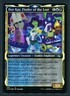 Dee Kay, Finder of the Lost - Showcase Foil - Magic MTG 2022 Unfinity NM
