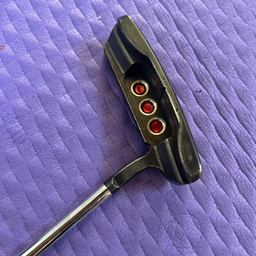 Scotty Cameron Select NEWPORT 1.5 Putter 35 inch with Head Cover Right Handed - Picture 6 of 6