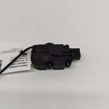 MERCEDES-BENZ EQS V297 Interior Heater Flap Motor Actuator 1459-EKC0003 2023
