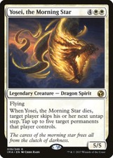 MTG Yosei, the Morning Star  - Iconic Masters #39