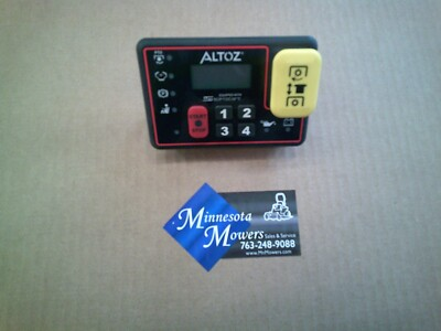 #ad GENUINE OEM ALTOZ 8200318 SMARTRAC CONTROLLER EFI MODELS $208.65
