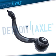 Front Right Side Lower Forward Control Arm w/ Ball Joint for 2007-2018 BMW X5 X6
