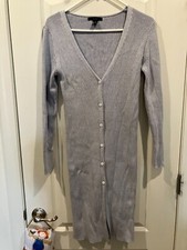 Forever 21 Sweater Dress Size Small New Without Tags