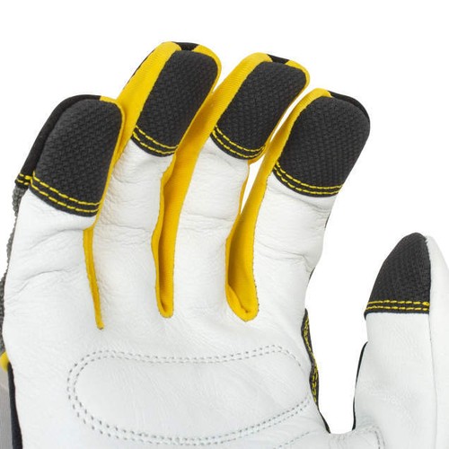 2 PACK Bellingham C7780 Performance Goatskin Glove / Size 2X - Picture 4 of 5