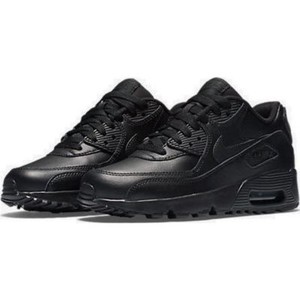 air max tutte nere