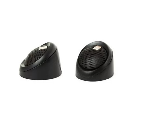 Sistema de altavoces Morel Maximo Ultra 602 MKII 2 vías SQ wofer 165 mm kickbass - Imagen 4 de 4