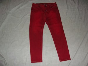 buffalo cotton pants