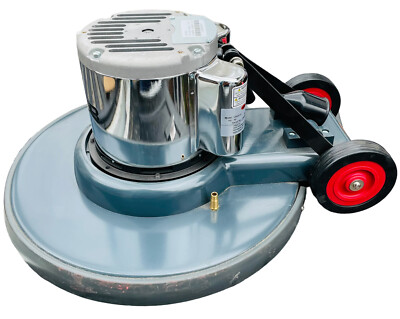 #ad VIPER #2015 FLOOR CLEANER BUFFER VENOM SERIES DECK 20quot; NO POLE $849.99