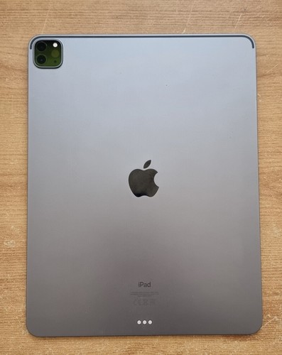 Apple iPad Pro 4th Gen. 512GB, Wi-Fi - Space Grey - Locked