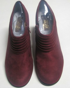 aerosoles heel rest shoes