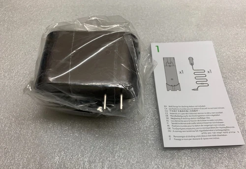 Dyson V6 / V7 / V8 Charger Service Assembly - Thumbnail 5