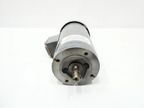 Baldor 49685-4 Ac Motor 42yz 3ph 1/2hp 1725rpm 230v-ac