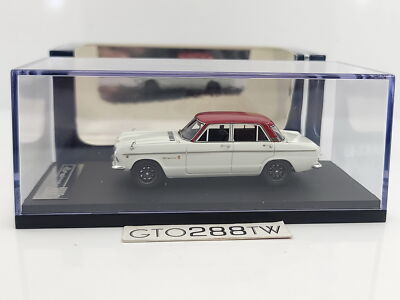 Mark43 1:43 scale Nissan Prince Skyline 2000GT-B (S54B-3) Sport