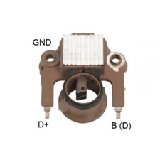 Régulateur alternateur Peugeot 605