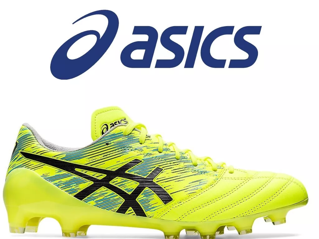 New asics Soccer Shoes DS LIGHT X-FLY 4 L.E. 1101A044 750Freeshipping!!