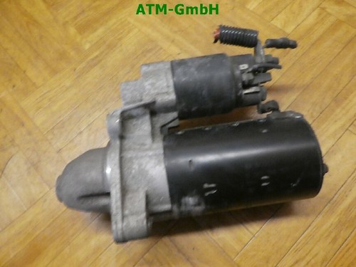Anlasser Starter BMW E36 Compact Bosch 0001108157 12V 1740374
