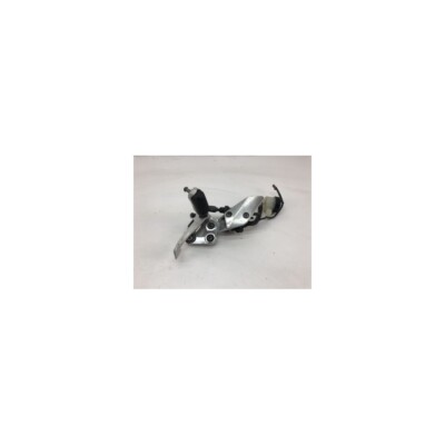 FUSSRASTE RECHTS HINTEN BREMSPUMPE YAMAHA FAZER FZ1 1000 2001-2005