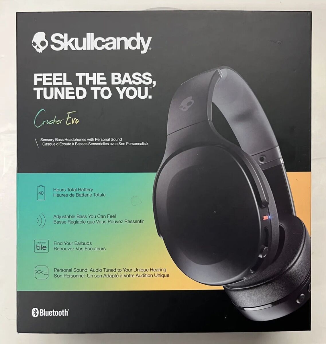 Skullcandy Skullcandy
