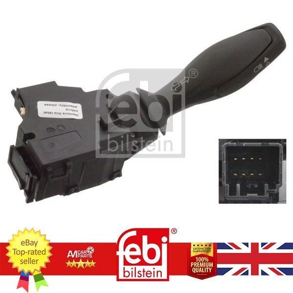 Febi Bilstein 103206 Steering Column Lever Switch, Pack Of 1 - View #7