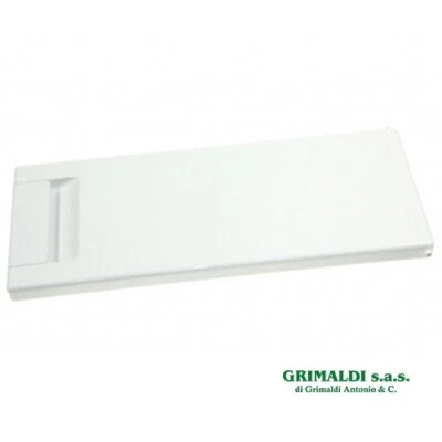 SPORTELLO VANO CONGELATORE FRIGORIFERO REX ELECTROLUX AEG 2063754028 ORIGINALE