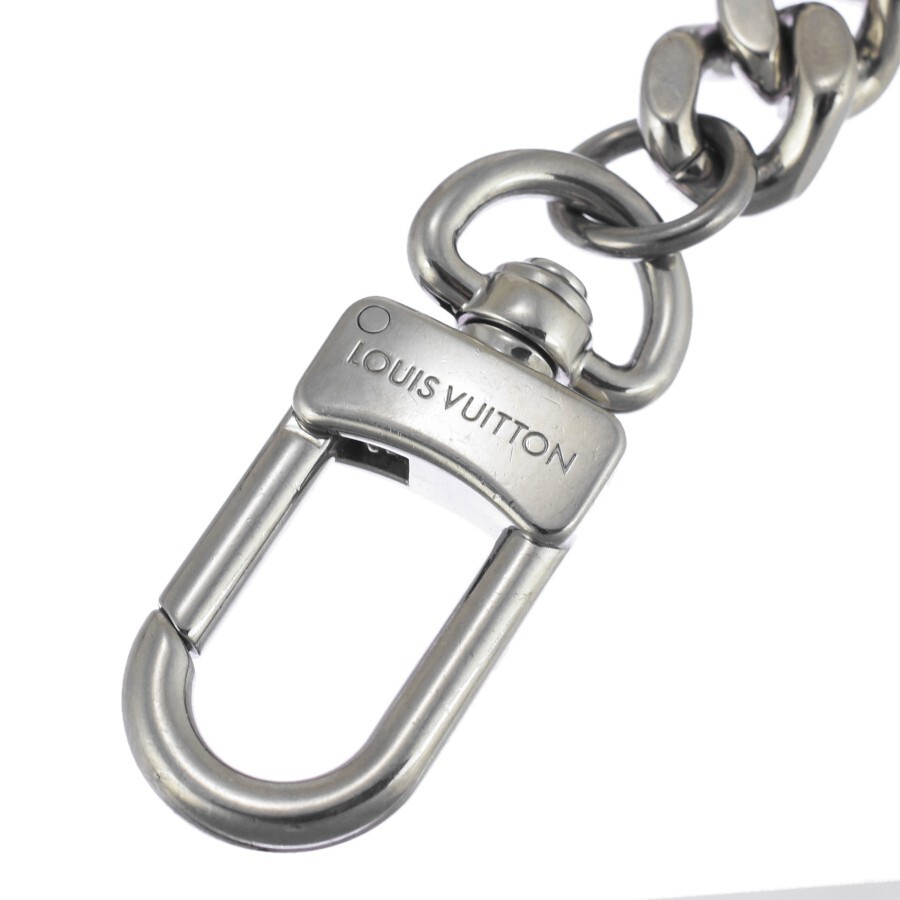 LOUIS VUITTON キーリング ギフトに最適 ヴィトン キーリング アクセサリー バッグ 鍵 に