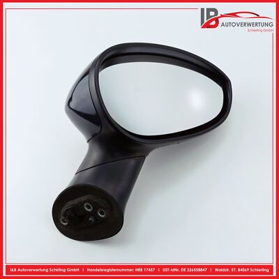 Fiat Punto/Grande Punto (199) 1.2 right wing mirror with glass E3011024 E3021047