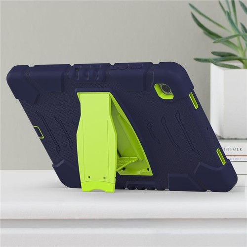 Stand Case Samsung Galaxy Tab A9+ A9 A8 A7 Lite Shockproof Heavy Duty Flip Cover - Picture 14 of 30