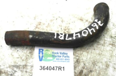 International Pipe-air Cleaner Assy LP 364047R1