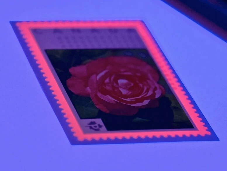 HONEYBEE, BEE en púrpura = Foto franqueo MNH sello Canadá 2016 [p16/05be2/1] Foto 2 de 2