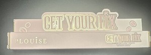 P Louise "Get Your Fix" 3-in-1 Eyebrow Pencil in Hazelnut Latte- NIB