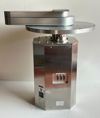 Sanki Technos CR-712V Clean Robot
