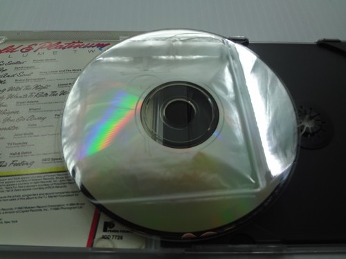 Various - Gold and Platinium Vol. 2 - CD - Picture 4 of 4
