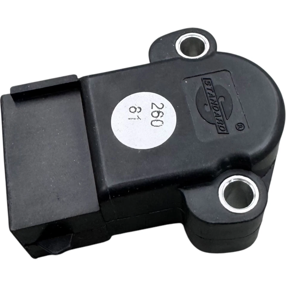 Датчик положения дроссельной заслонки Carquest ECC1295 подходит для Ford Escort Mercury Tracer 93-95 - Изображение 2 из 4