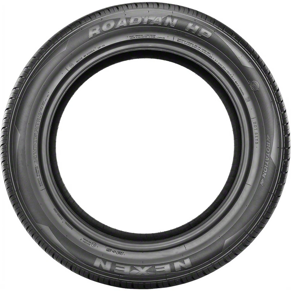 Tire Nexen Roadian HP 265/35R22 102V XL Performance A/S Foto 3 de 4