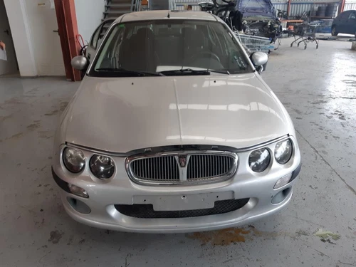 Palanca Cambio para MG ROVER ROVER 25 (RF) Classic (5-ptas.) 2003 4070953 - Imagen 4 de 10