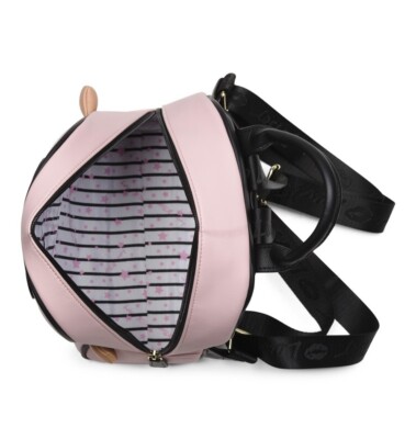 Luv Betsey by Betsey Johnson Lbmindy Backpack bag Luv Betsey Johnson, Novelty Backpack Leather LBMINDY  main image 2