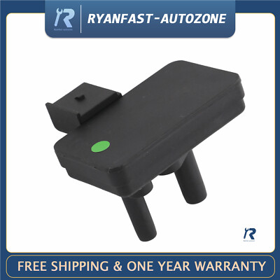 EGR Valve Pressure Feedback Sensor fit for 1997-2010 Ford Pickup Truck DPFE-4