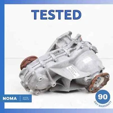 14-17 Range Rover Sport L494 L319 L405 3.0L Transfer Case Assembly 1-Speed OEM