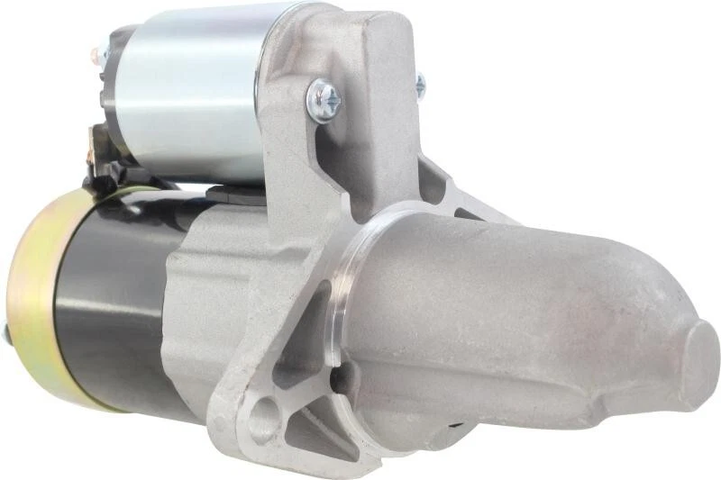 Arranque compatible con Subaru Impreza 1.8L 1993-1996 M/T 23300AA270 23300AA380 17717 Foto 2 de 4