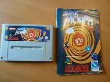 ebay® Auktion 326469268571 | Super Nintendo Videospiel--Super Morph-- Thumbnail of ebay® auction 326469268571 | Super Nintendo Videospiel--Super Morph--