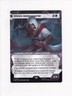 MAGIC THE GATHERING MTG ASSASSIN'S CREED ROSHAN, HIDDEN MAGISTER SHOWCASE (#2)